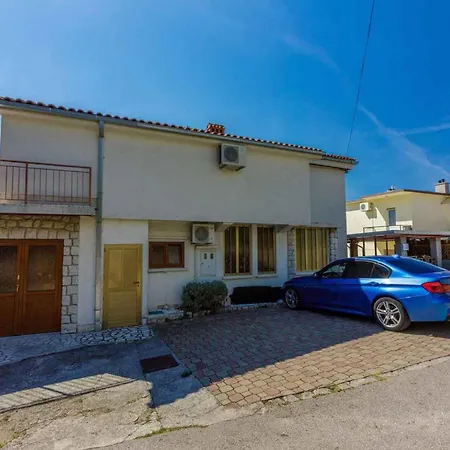 Apartmán In 39143