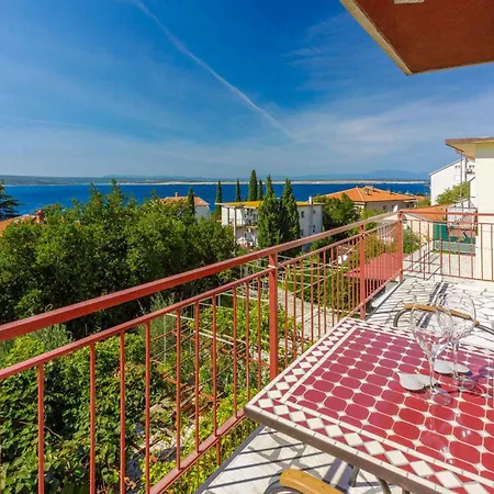 In 39143 Crikvenica