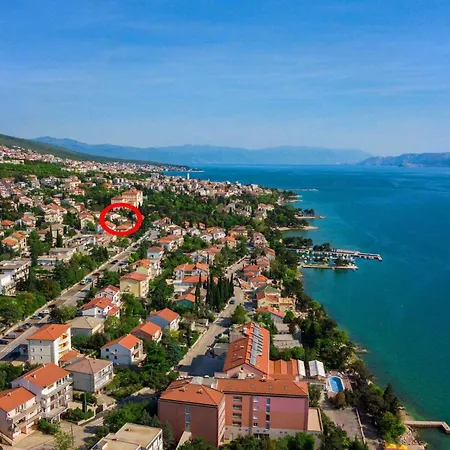 Apartman In 39143 *