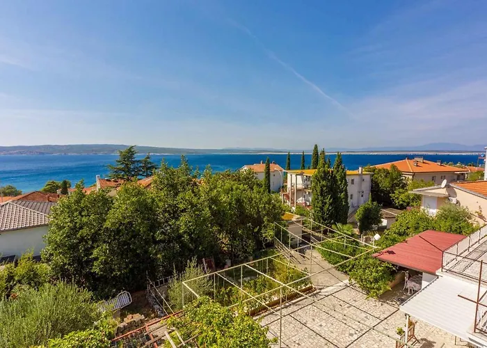 In 39143 Apartman Crikvenica