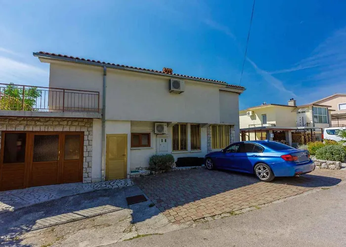 Apartman In 39143