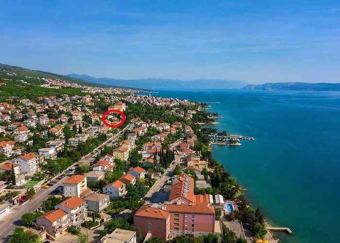 Apartman In 39143 *