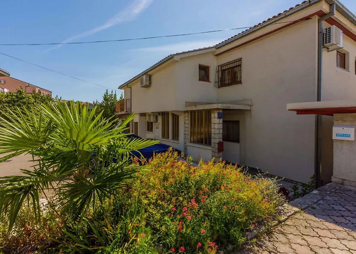 Apartman In 39143 Crikvenica
