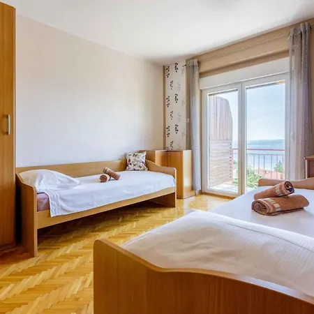 In 39143 Apartment Crikvenica