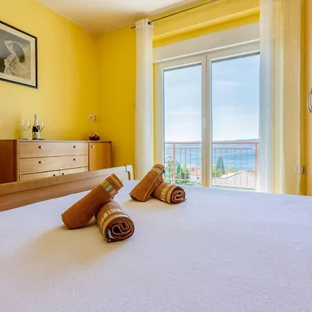 In 39143 Crikvenica