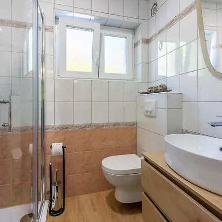 Apartment In 39143