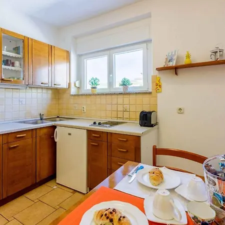 Apartment In 39143