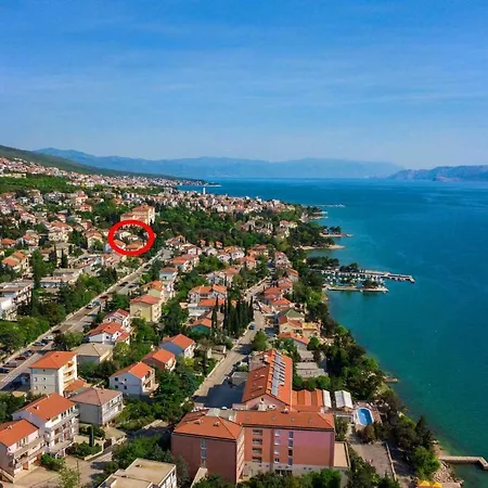 In 39143 * Crikvenica