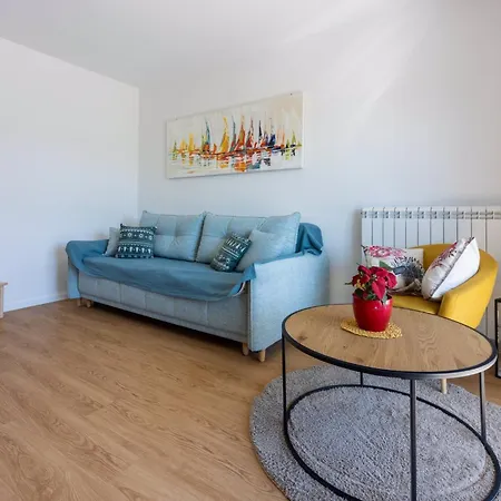 In 39143 Apartman Crikvenica