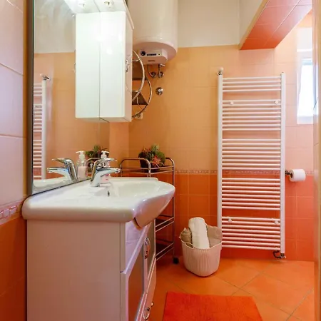 Apartman In 39143