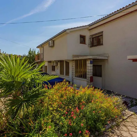 Apartment In 39143 Crikvenica