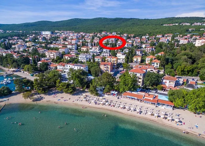 In 39143 Apartmán